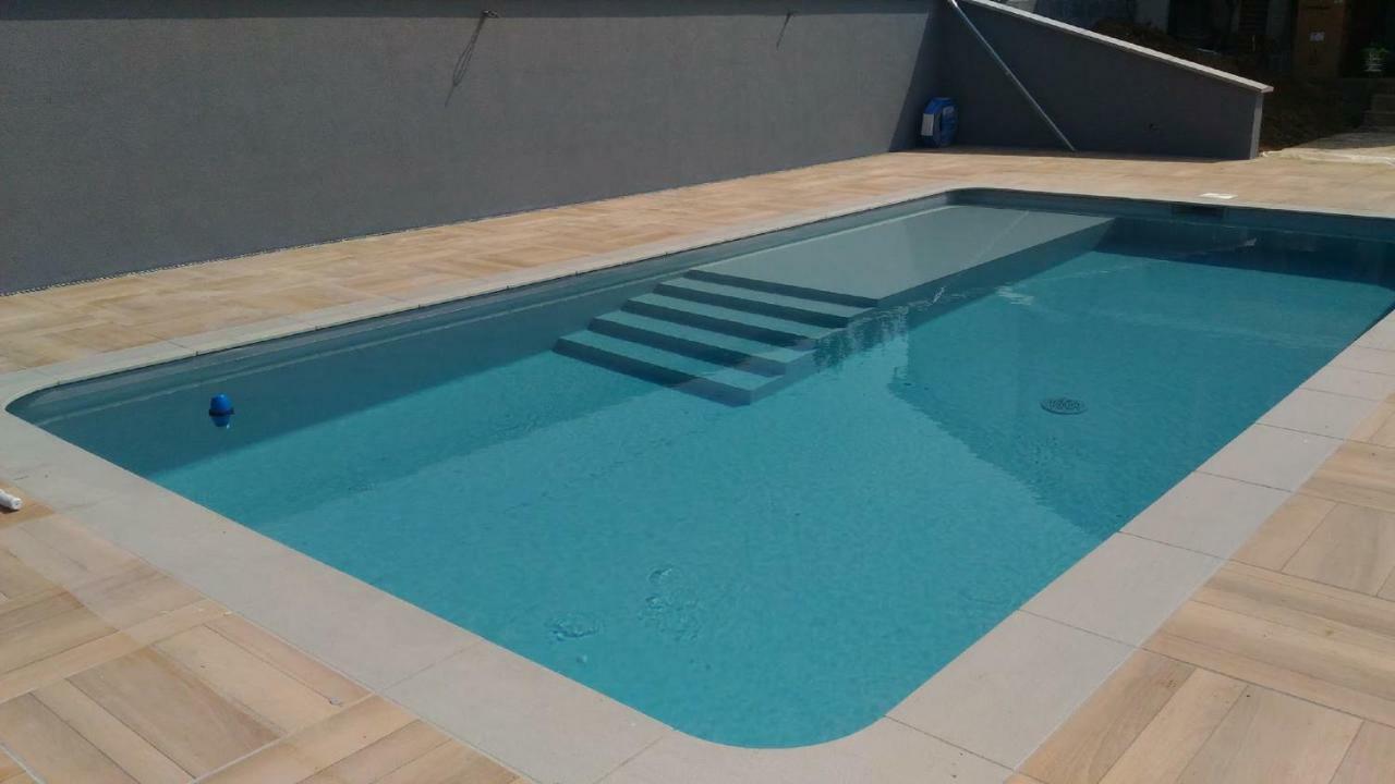 Robelmont Gite Des 3 Bouleaux מראה חיצוני תמונה